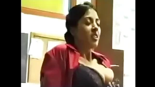 indian secretary sex with brass hats take office