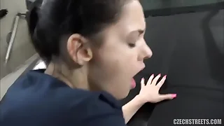 Fucks a dame for money pickup