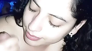Argentinian slut asks me to give her all the cum  feat Eddie Queens Part 1