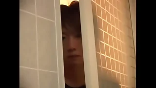 Hot Japanese Wife Fucks Her Prepubescence