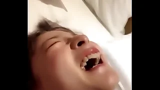 Chinese little clasp sex connected with urinating【Subscribe connected with me and update new videos every day】