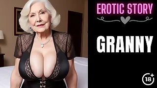hot mom