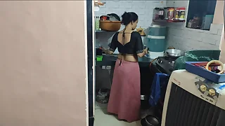 Surrender friends sister in her house after leashing friends sister