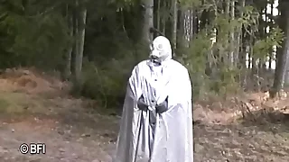 Fetish diaries 21  Video has no audio deterrent music