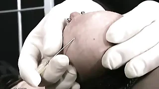 Submissive girl gets punished hard outsider her punisher