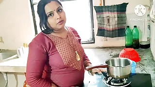 Indian Desi Bhabhi Fuking Hardcore with Devar