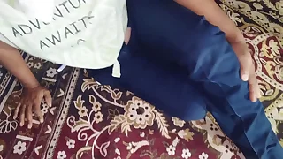 desi bhabhi ne squirt se devar ko nehla diya chudai ke waqt Hindi HD video sex