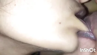 Hot kissing instalment before hard fucking indian desi girl sex video in desi style