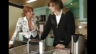 Niemieckie mamuśki  Mamuskide