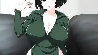 Waifu Nave Season 7  Fubuki by Foxie2k