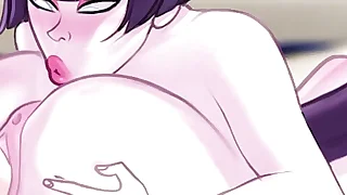 Sexnote  All Sexual congress Scenes  Hinn 9  Part 57 unconnected with Foxie2k
