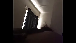 Cheating Girlfriend loves BBC