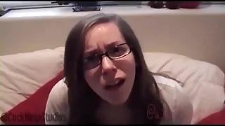 Insecure Step Brother Huddle Houses of Parliament To Sister About His Horrific Penis  Winky Pussy