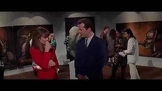 Encontro às escuras