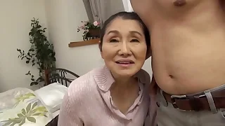 japanese wife