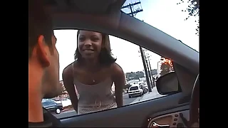 EVASIVE ANGLES Black Ride Hookers 45 Veronica  TT Boy