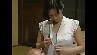japanese mom