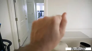 Endless Desire Participants  Gabbie Carter Marcus London