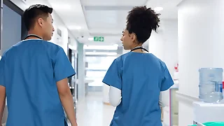 Isabella Nice cant cum and she needs the ANAL TREATMENT