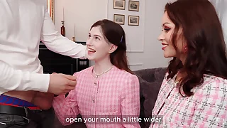 HI BARBIE! I BOUGHT YOU AND YOUR STEP BARBIE SISTER In FUCK EVERY Steady oldfashioned