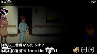 Medical centre SeductionMachine translated subtitlestrial var