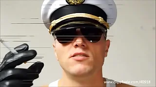 President OFFICER Heal AND SPITS Exposed to YOU  104
