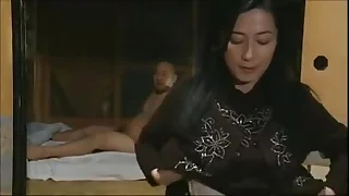 teen fucks aged japanese man