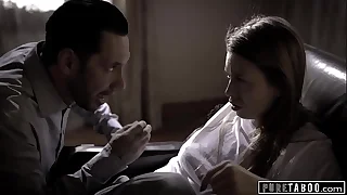 PURE Proscription Jill Kassidy Succumbs To Naughty Adulterate