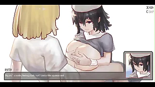 Hot Maid Titjob  Gameplay part 2