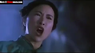 Ninja Smile radiantly Skirmish Fucks Athletic Chinese Girl Hard