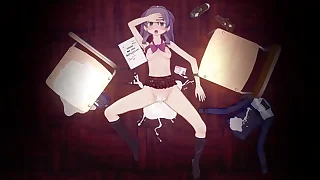 Aika Himena Malcony999 Animation