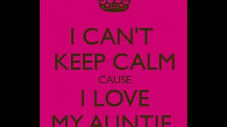 My bangladeshi aunty