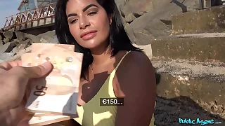 Margin Indulge Fucked on a Pen up Margin and then in ones own view Swimming Pool  Pen up Agent