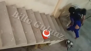 Indian Devar Try Anal Sex nigh her unalloyed Bhabi Hidden Camera Voiceover going viral