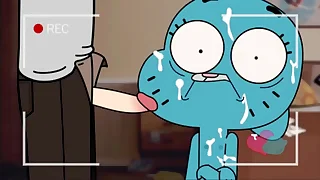 Gumball Cartoon Uncensored Sexual congress