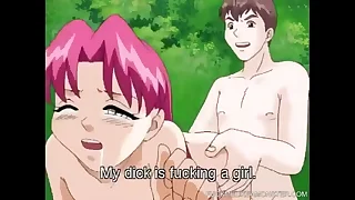 Ridicule hottie fingered and fucked