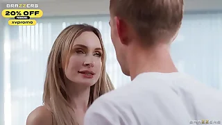 First Date FuckeryMicky Muffin   Brazzers  Enter XVPROMO on official site for discount