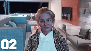 Reclaiming The Lost 02  Old Gilf Is Here Need For Some Young Cock