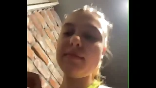 Nutty gym fucking in public