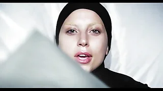 Lady Gaga  Acclamation Official