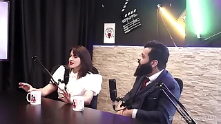 COMPILADOS DA Foetus SNOW E LORD KENOBI NO PAPO COM TIFANY SWING CAST  PARTE 6 WATCH ON SHEER RED