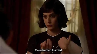 Masters of Sex  Season 1 Sex Scenes Supercut