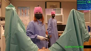 The Cum Clinic Extraction 5  Doctor Tampa Treated By Female Nurses