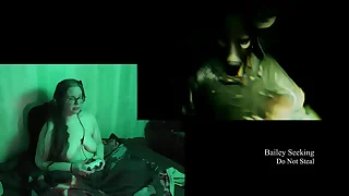 Naked Alan 2 Play Through part 1