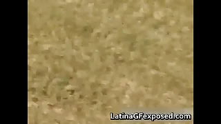 Spanish GF prostitute posing naked