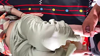 Punjabi Bhabhis sex video was made secretly