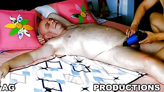 PREVIEW OF COMPLETE 4K VIDEO MY LULLYBY FOR YOU WITH AGARABAS AND OLPR