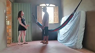 ENCONTREI NA RUA MIM DEU MOLE LEVEIPRA CASA E TRANZEI COM ELA