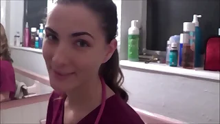 Hot Attend to Edict Mom Lets Cum Inside Her  Molly Jane  Family Therapy