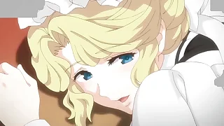 Maid maria